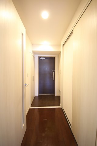 眺望　LaSante 梅田北