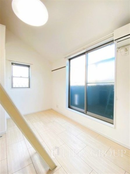 居室・リビング　居間・リビング