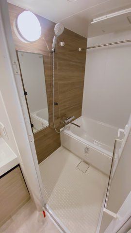 バス・シャワールーム　☆リラックスできるお風呂☆