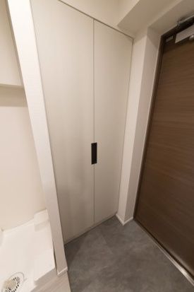 玄関　☆広々とした玄関☆