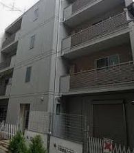 建物外観　外観も気になるポイント