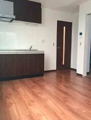 居室・リビング　ゆったり過ごせる居間です