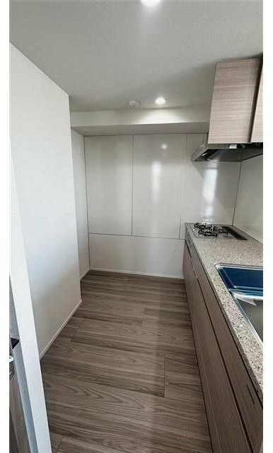 キッチン　キッチンでお料理をお楽しみください♪