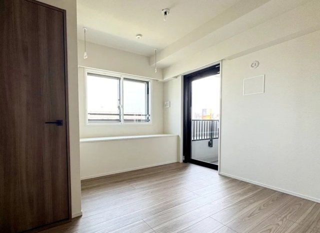 その他設備　充実した室内設備♪