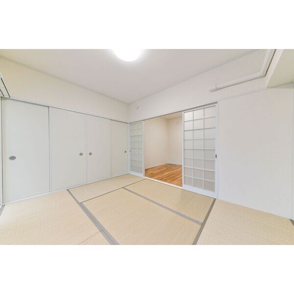 収納　※別室の参考写真の為、現況優先です。