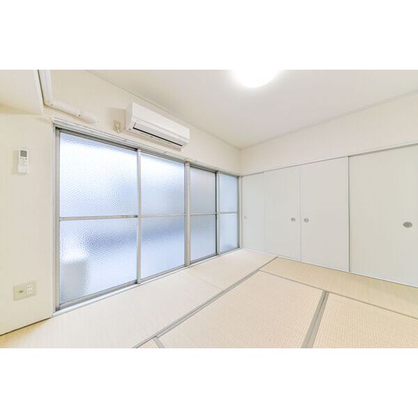 眺望　※別室の参考写真の為、現況優先です。