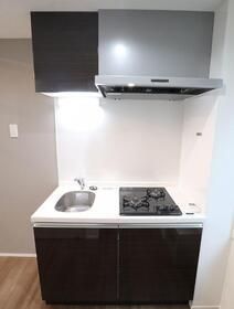 キッチン　☆使いやすいシステムキッチン☆