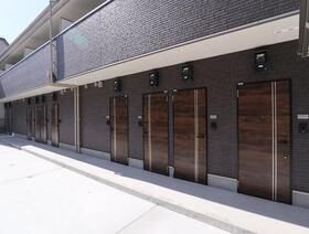 建物外観　☆綺麗な外観☆