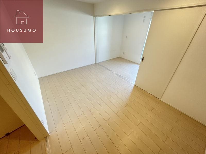 居室・リビング　リビングです