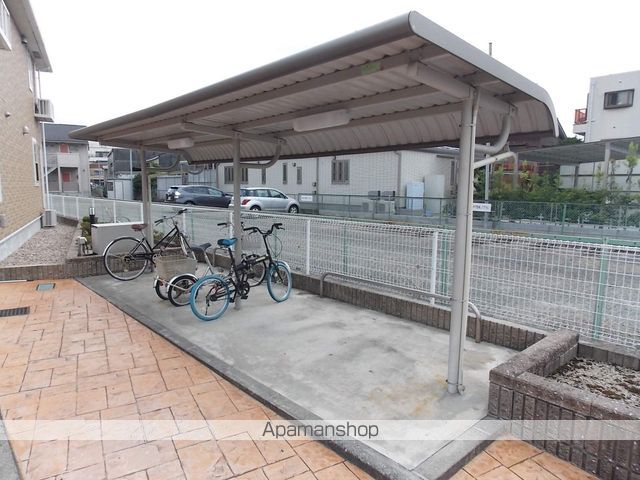 その他共有部分　その他共有部分