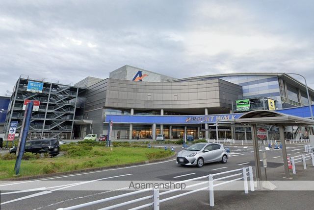 スーパー　エアポートウォーク名古屋（スーパー）まで495m