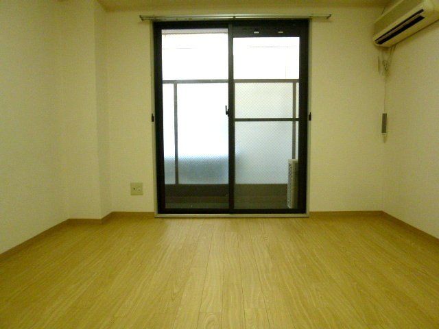 その他部屋・スペース　洋室のお部屋です。