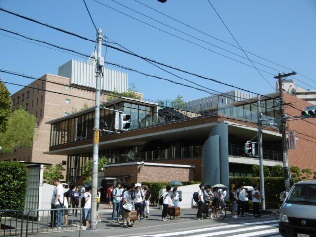 その他　私立近畿大学（その他）まで886m