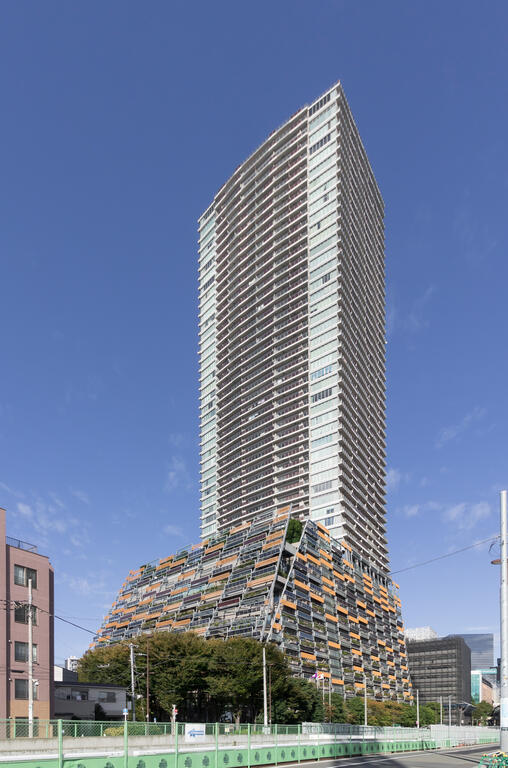 ショッピングセンター　としまエコミューゼタウン（ショッピングセンター）まで181m