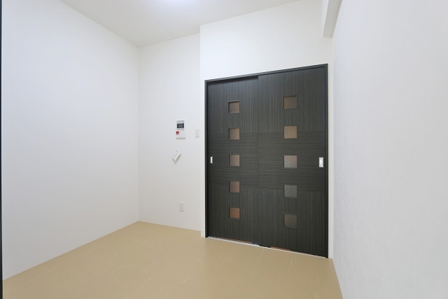 その他部屋・スペース　同型タイプの写真になります