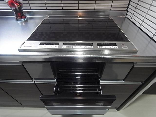 その他設備　同型タイプの写真になります