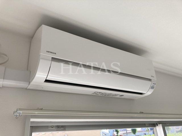 その他設備　同物件別部屋です。