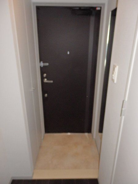 玄関　☆広々とした玄関☆