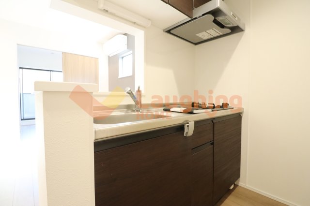 キッチン　キッチンです※別号室のお写真になります。