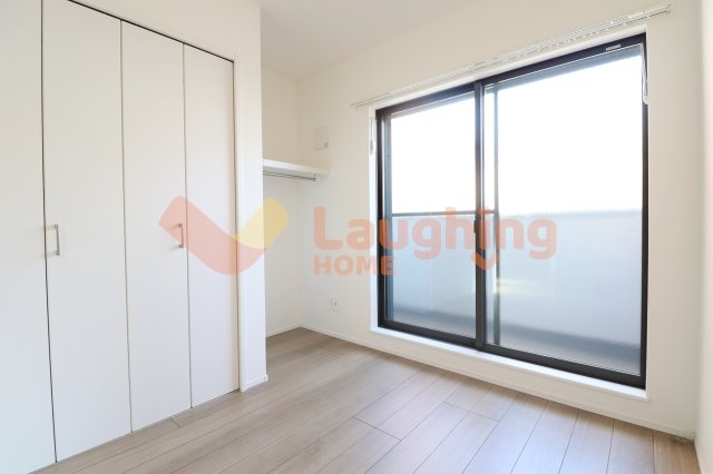 バルコニー　落ち着いた時間を過ごせるバルコニーです※別号室のお写真になり