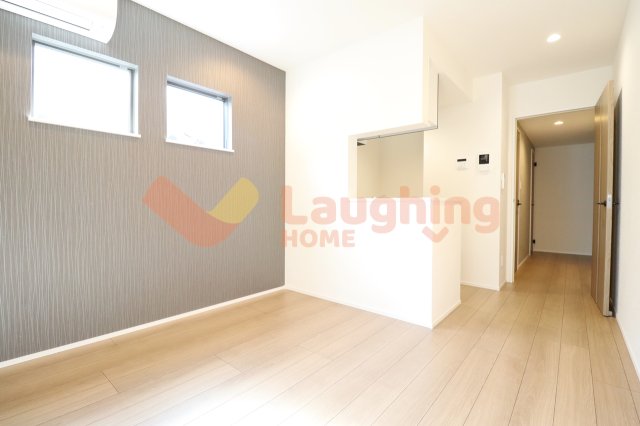 居室・リビング　ゆったり過ごせるリビングです※別号室のお写真になります。