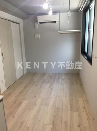 居室・リビング　ゆったりとしたリビングです