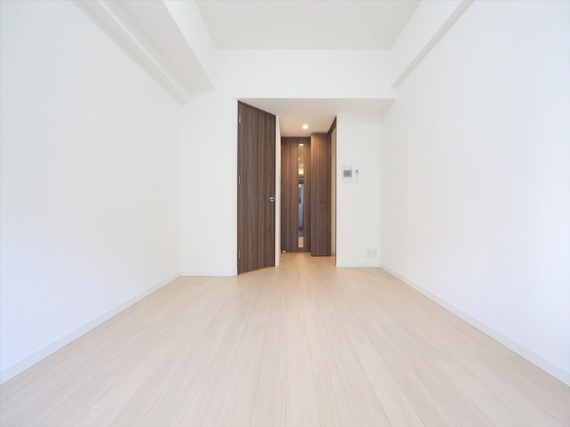 その他部屋・スペース　洋室8.8帖　ウォークインクローゼット付（収納充実してます）