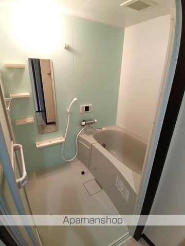 セレナーデの風呂写真