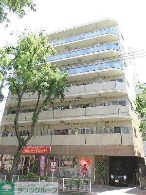 バルコニー　★タウンハウジング蒲田店取り扱い★