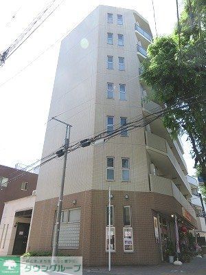 建物外観　★タウンハウジング蒲田店取り扱い★