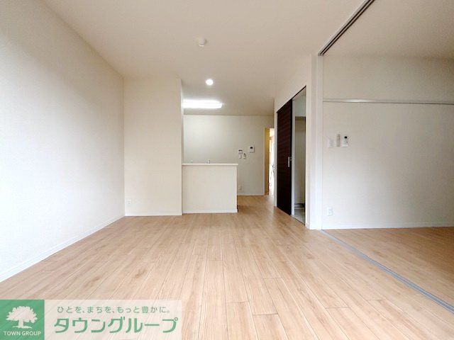 居室・リビング　リビング/居室