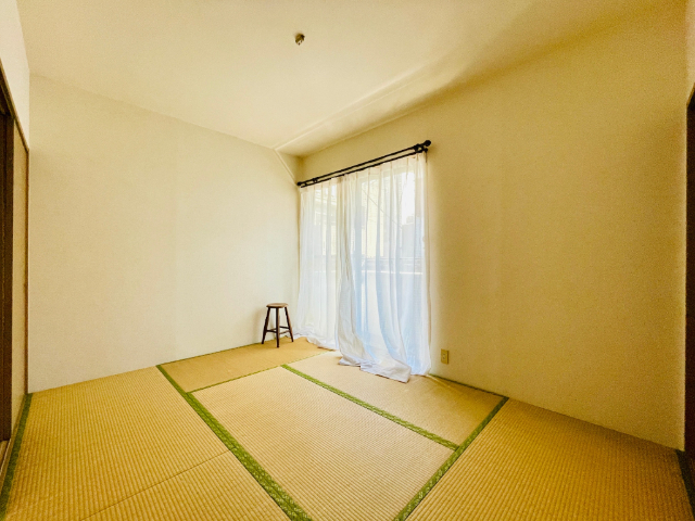 居室・リビング　※別部屋参照