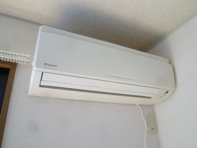 その他設備　★エアコン付です★