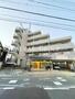 新丸子駅より徒歩7分 5階 築35年2ヶ月の賃貸物件