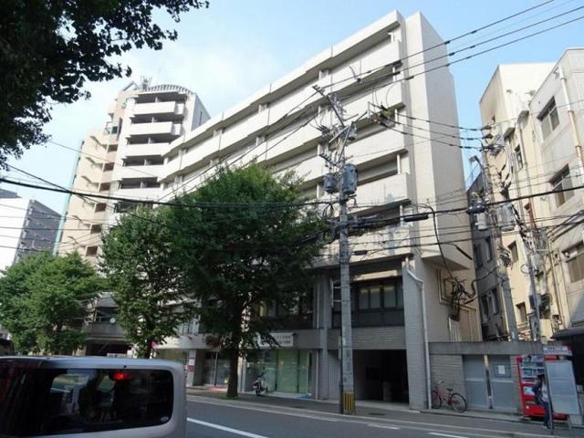 建物外観　建物外観