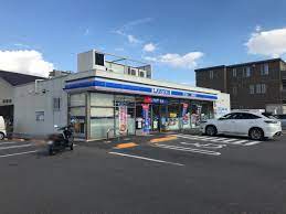 コンビニ　ローソン半田更生町店（コンビニ）まで515m