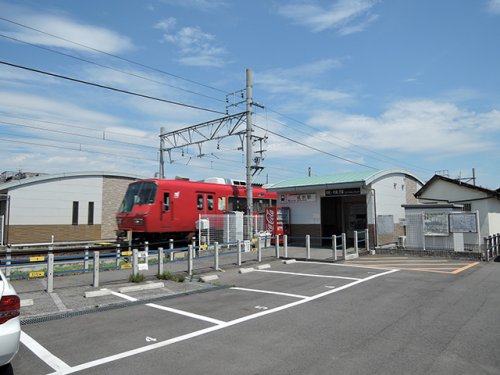 その他　成岩駅（その他）まで758m