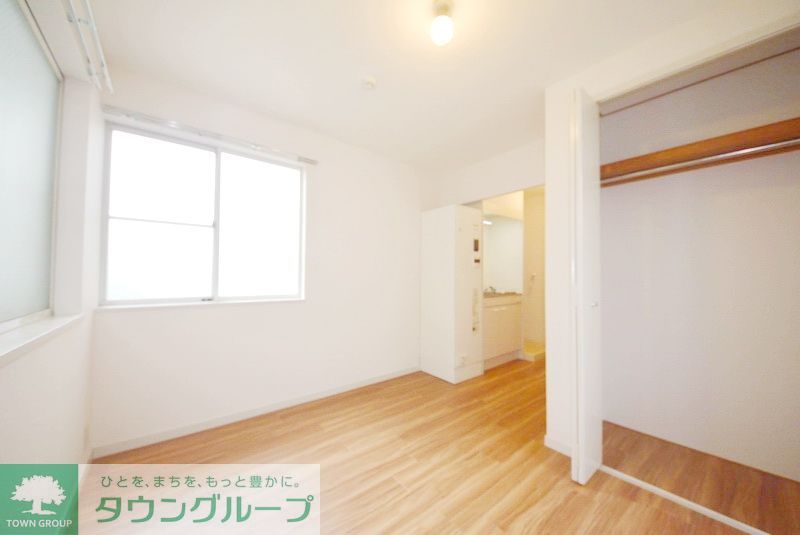 居室・リビング　別部屋参考写真