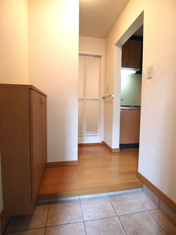 玄関　☆玄関☆