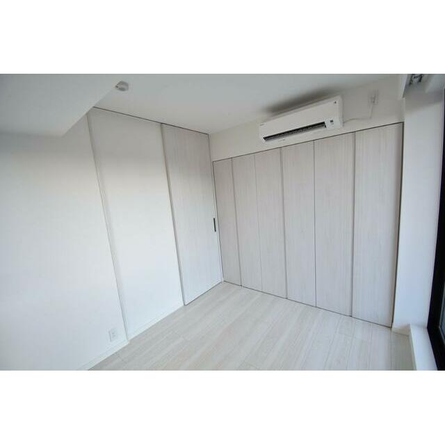 収納　約４．２帖