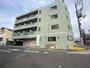 青木駅より徒歩4分 3階 築34年2ヶ月の賃貸物件