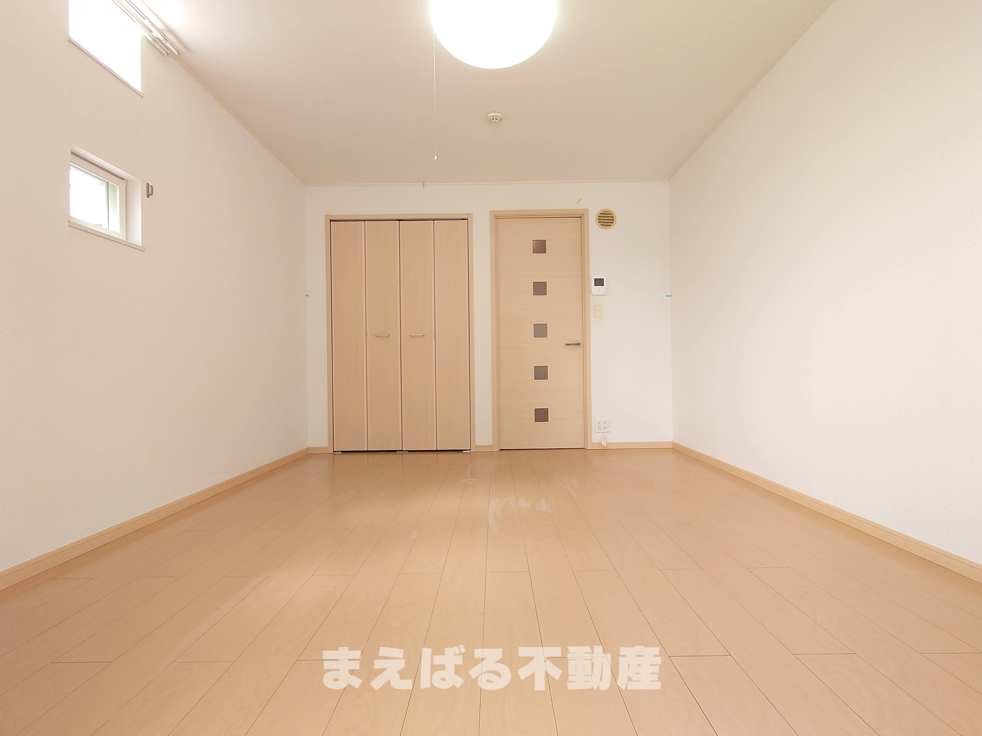 居室・リビング　洋室7帖