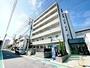 川口駅より徒歩17分 3階 築16年3ヶ月の賃貸物件