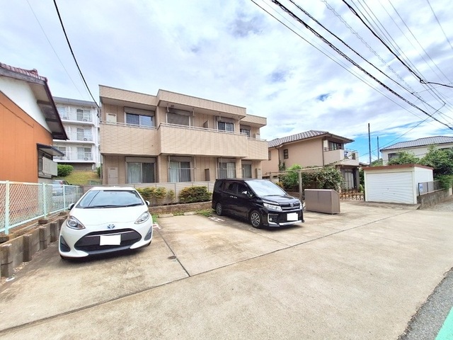 駐車場　★駐車場★