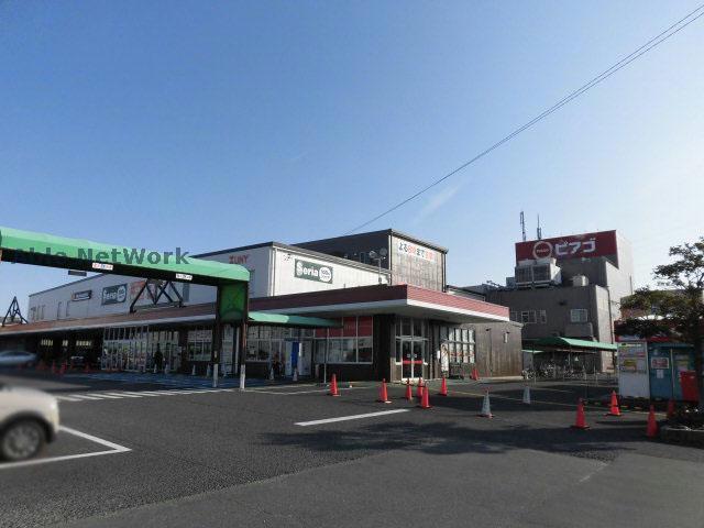 病院　小牧ようてい記念病院（病院）まで1183m