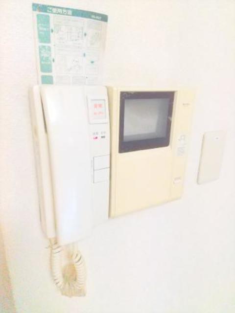 セキュリティ　同仕様タイプ