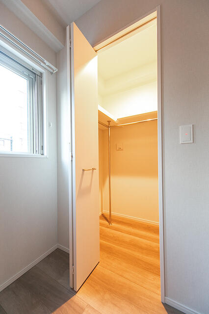 その他　※写真は同タイプ住戸です。