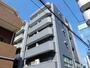 立川駅より徒歩5分 4階 築36年5ヶ月の賃貸物件