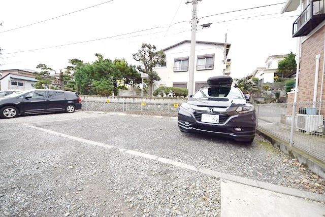 駐車場　★更新料・鍵交換代不要★