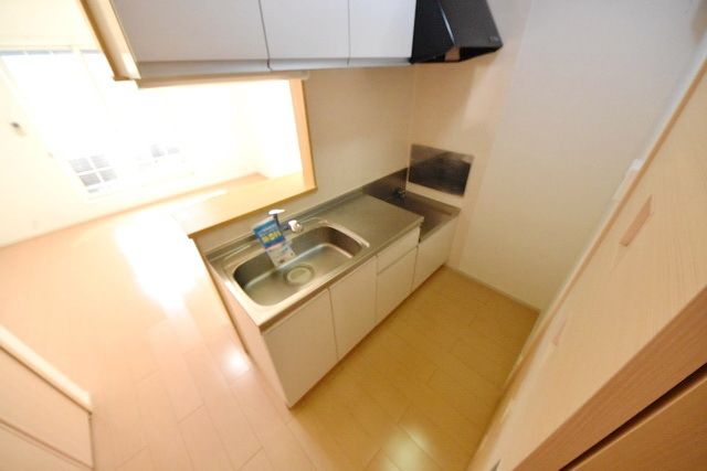 キッチン　★同施工会社イメージ★